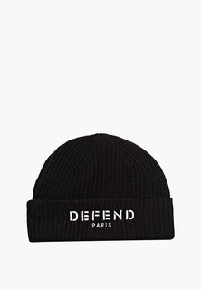 Шапка Defend Beany Def