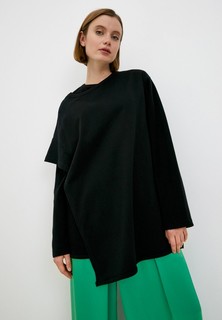 Свитшот adidas Y-3 W 2LYR FLCE SWT