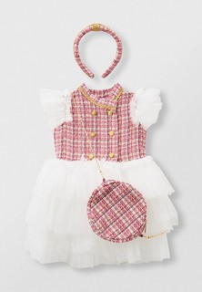 Платье, сумка и ободок Ardirose 