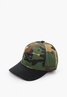 Бейсболка DC Shoes Dc Cap Star Seasonal