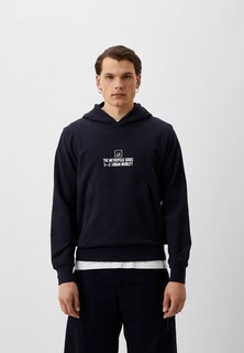 Худи C.P. Company METROPOLIS SERIES