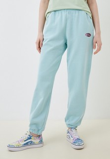 Брюки спортивные Quiksilver THE FLEECE PANT W OTLR BFV0