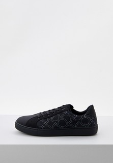 Кеды Trussardi 