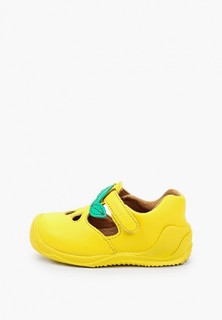 Туфли Camper Exclusive on Lamoda