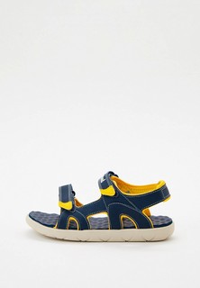 Сандалии Timberland 