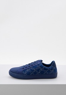 Кеды Trussardi 