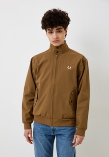 Куртка Fred Perry 