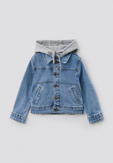 Куртка джинсовая Resser Denim 