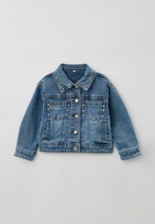 Куртка джинсовая Resser Denim 