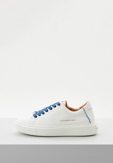 Кеды Alexander Smith 