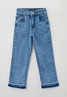 Джинсы Resser Denim 