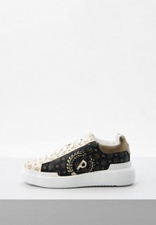 Кеды Pollini 