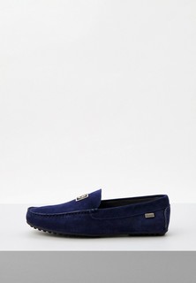 Мокасины Pollini 