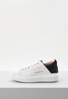 Кеды Alexander Smith 