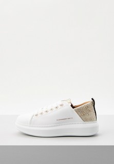 Кеды Alexander Smith 