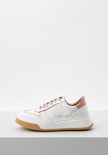 Кеды Alexander Smith 