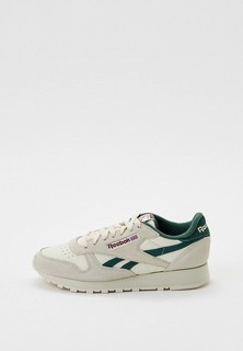 Кроссовки Reebok CLASSIC LEATHER