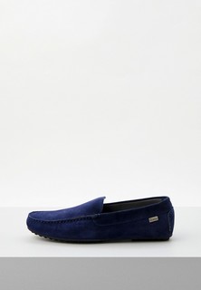 Мокасины Pollini 