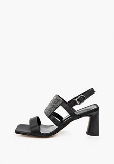 Босоножки ElRosso El'rosso Lamoda Online Exclusive