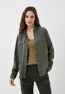 Блуза Superdry MILITARY SHIRT