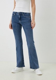 Джинсы Superdry MID RISE SLIM FLARE