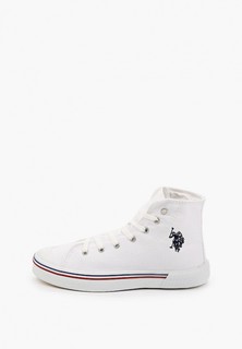 Кеды U.S. Polo Assn. Полнота K (10)