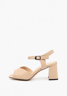 Босоножки ElRosso El'rosso Lamoda Online Exclusive