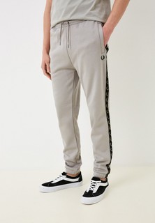 Брюки спортивные Fred Perry 