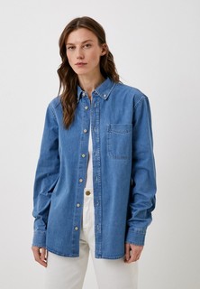 Рубашка джинсовая DeFacto 