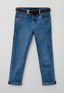 Джинсы Resser Denim 
