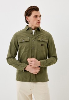 Рубашка Superdry VINTAGE CANVAS OVERSHIRT