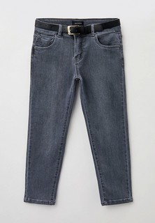 Джинсы Resser Denim 