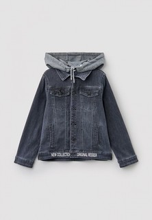 Куртка джинсовая Resser Denim 