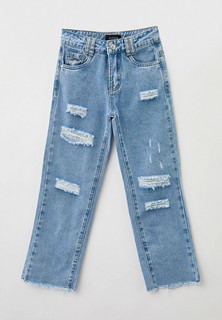 Джинсы Resser Denim 