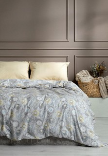 Постельное белье 1,5-спальное Унисон Scandi summer