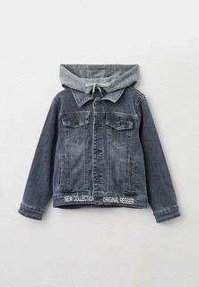 Куртка джинсовая Resser Denim 