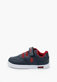 Кеды U.S. Polo Assn. Полнота K (10)