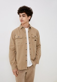 Рубашка Superdry VINTAGE CANVAS OVERSHIRT
