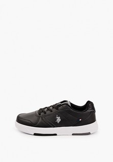 Кеды U.S. Polo Assn. Полнота K (10)