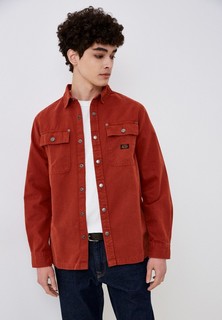 Рубашка Superdry VINTAGE CANVAS OVERSHIRT