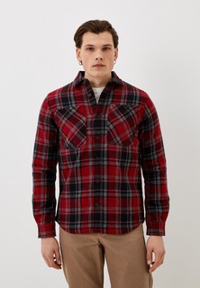 Рубашка Superdry MERCHANT QUILTED OVERSHIRT