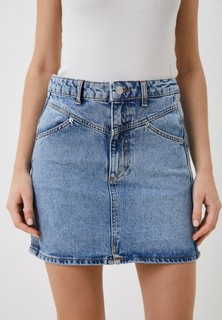 Юбка джинсовая Neohit 