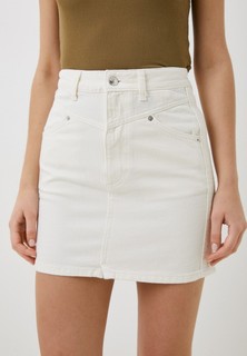 Юбка джинсовая Neohit 