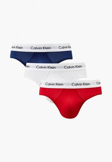 Трусы 3 шт. Calvin Klein Underwear HIP BRIEF