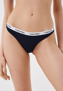 Бюстгальтер Calvin Klein Underwear PUSH UP PLUNGE