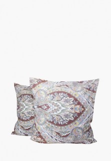 Комплект наволочек БегАл 70х70 (2 шт.) перкаль