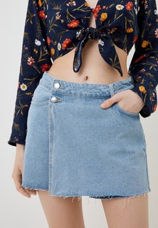 Юбка-шорты Zolla 