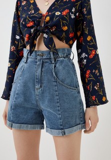 Шорты джинсовые Fadjo 