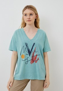 Футболка Mavi SHORT SLEEVE TOP