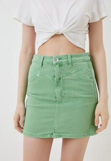 Юбка джинсовая Neohit 